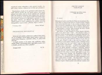 Romain Rolland: Dobrý člověk ještě žije