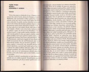 Romain Rolland: Dobrý člověk ještě žije ; Petr a Lucie