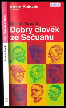 Dobrý člověk ze Sečuanu
