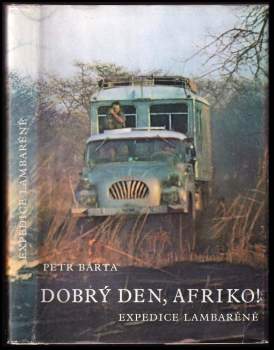 Dobrý den, Afriko!