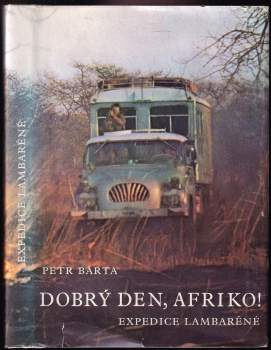 Dobrý den, Afriko!