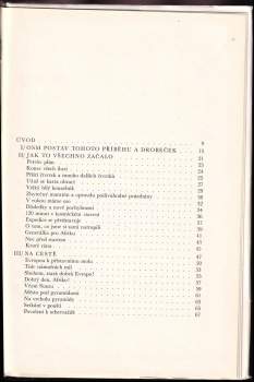 Petr Bárta: Dobrý den, Afriko!