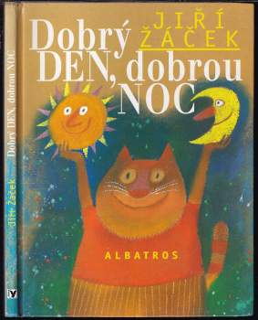 Dobrý den, dobrou noc