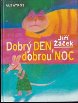 Dobrý den, dobrou noc