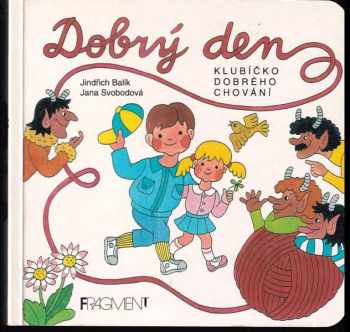 Dobrý den