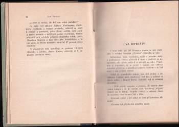 Josef Skružný: Dobrý den