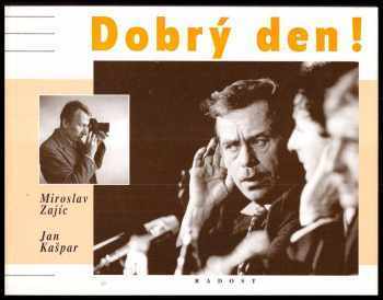 Dobrý den!