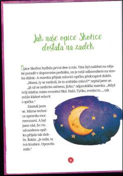 Peter Stoličný: Dobrý den, opičko