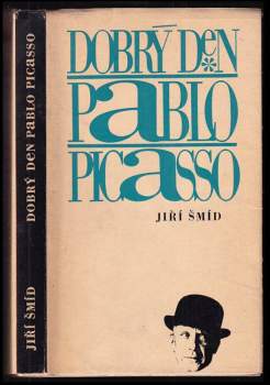 Dobrý den, Pablo Picasso