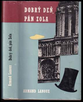Dobrý deň, pán Zola