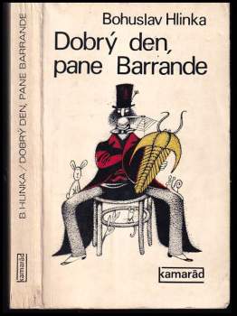 Bohuslav Hlinka: Dobrý den, pane Barrande