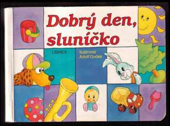 Dobrý den, sluníčko