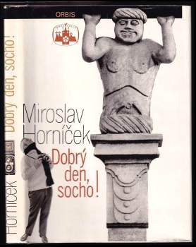 Dobrý den, socho!