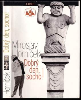 Dobrý den, socho!