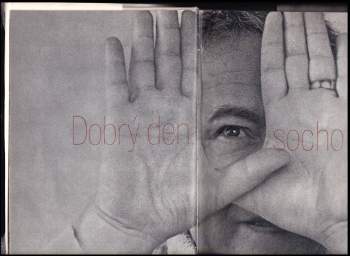 Miroslav Horníček: Dobrý den, socho!