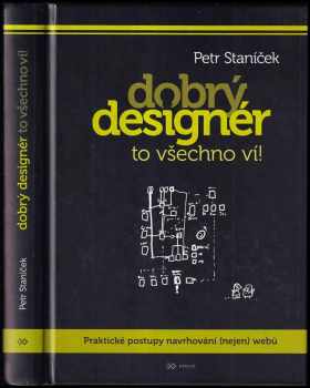 Petr Staníček: Dobrý designér to všechno ví!