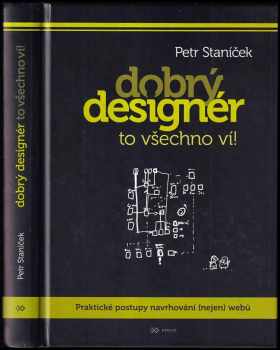 Dobrý designér to všechno ví!