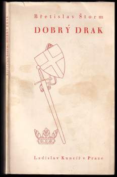 Dobrý drak