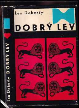 Dobrý lev