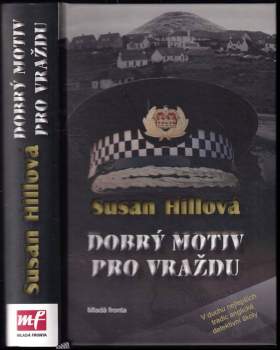 Dobrý motiv pro vraždu