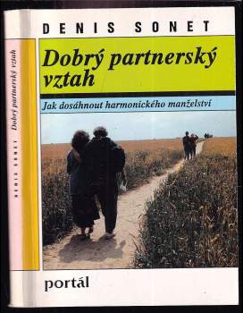 Dobrý partnerský vztah
