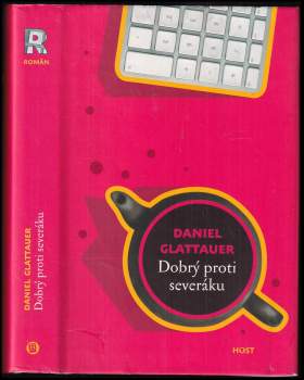 Dobrý proti severáku