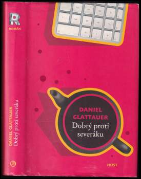 Dobrý proti severáku