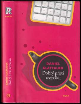 Dobrý proti severáku