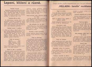 Dobrý rádce z centrální drogerie - Peřinova drogerie Čáslav