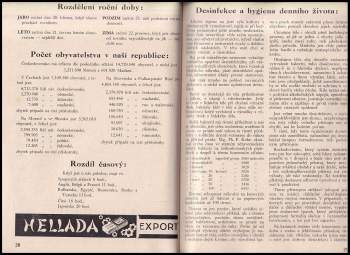 Dobrý rádce z drogerie - Peřinova drogrie Čáslav