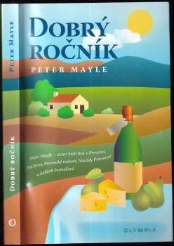 Dobrý ročník