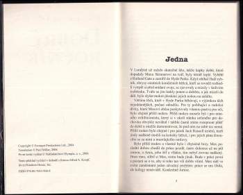 Peter Mayle: Dobrý ročník