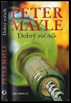 Dobrý ročník