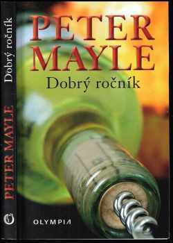 Peter Mayle: Dobrý ročník