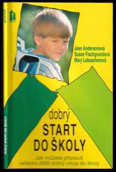 Dobrý start do školy