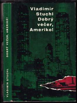 Dobrý večer, Ameriko!