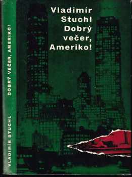 Dobrý večer, Ameriko!