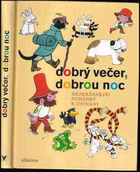 Dobrý večer, dobrou noc