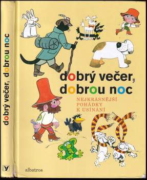 Dobrý večer, dobrou noc