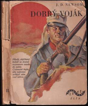 Dobrý voják