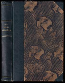 Dobrý voják Švejk a jiné podivné historky