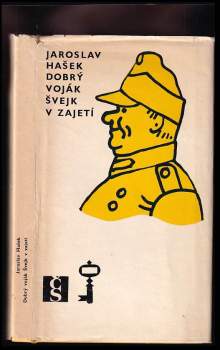 Dobrý voják Švejk v zajetí