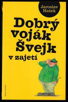 Dobrý voják Švejk v zajetí