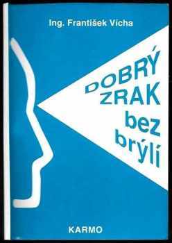 Dobrý zrak bez brýlí