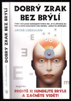 Dobrý zrak bez brýlí