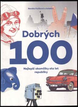 Dobrých 100