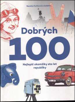 Dobrých 100