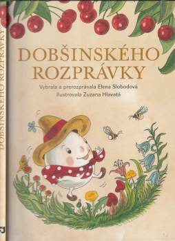 Dobšinského rozprávky