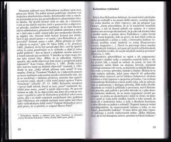 Tzvetan Todorov: Dobytí Ameriky