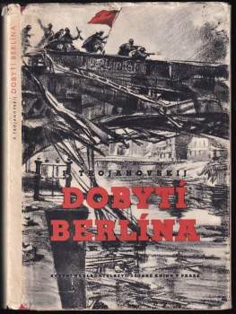 Dobytí Berlína